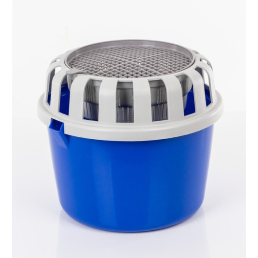 Absorbeur d'humidité 70 m² Carbest | absorbeur haute performance à granulés pour bateau et camping-car