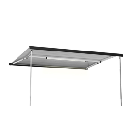 Accessoire store camping-car FIAMMA tendeur toile Rafter LED avec éclairage intégré