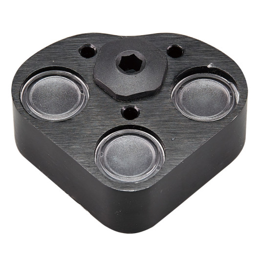 Projecteur sous-marin LED 12/24 V RGBW OSCULATI | Projecteur sous-marin | Visuel