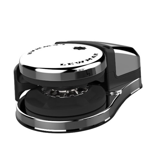 VX1 300 W 12 V 6/7 mm Lewmar | Guindeau électrique | Arrrière