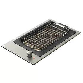 Barbecue électrique - Équipement de cuisson pour bateau - visuel