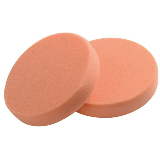 2 Tampons mousse pâte et polish OSCULATI - Accessoire pour polir /cire en batea
