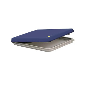 Couverture Bleu Oceansouth pour panneaux de pont Low Profile