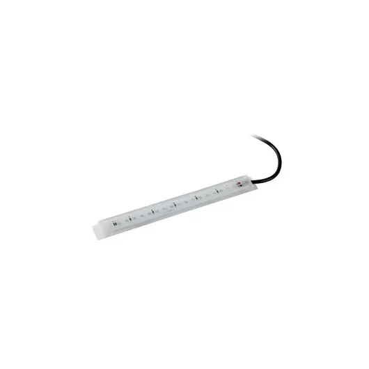Barre LED blanche 12V - Éclairage intérieur de bateau - 229 mm