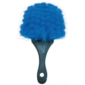 Brosse à main multifonction - Entretien du bateau et du camping-car - visuel