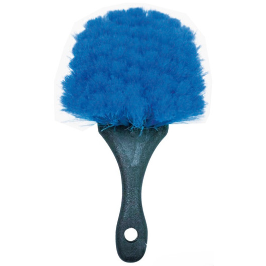 Brosse à main multifonction - Entretien du bateau et du camping-car - visuel