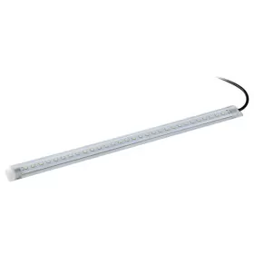 Barre LED bleue 12V - Éclairage intérieur de bateau - 229 mm