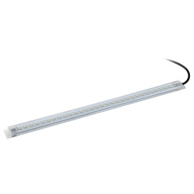 Barre LED RGBW 12/24 V - Éclairage intérieur de bateau - 229 mm