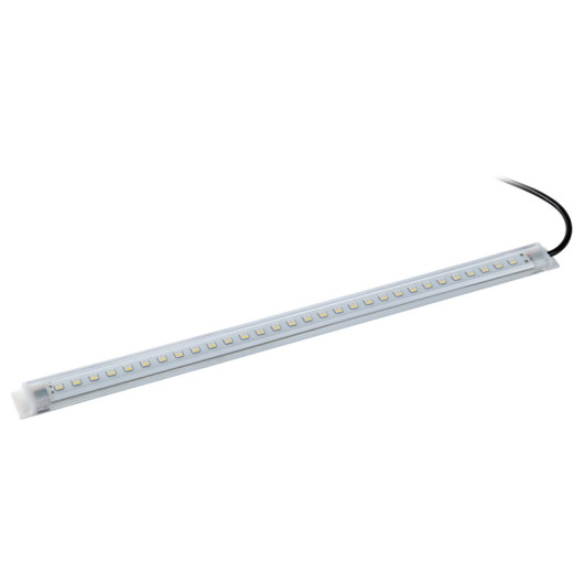 Barre LED RGBW 12/24 V - Éclairage intérieur de bateau - 229 mm