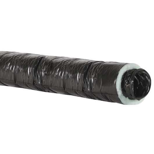Tuyau d'air conditionné 10 m OSCULATI | Pièce détachée chauffage & climatisation | Renforcé