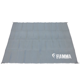 Patio Mat Light tapis de sol Fiamma | Accessoire camping-car extérieur, fourgon