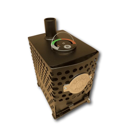 Thermomètre pour poêle à la bougie CANDLE STOVE | Accessoires chauffage | Chauffage à la bougie
