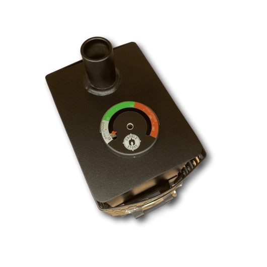 Thermomètre pour poêle à la bougie CANDLE STOVE | Accessoires chauffage | Aimanté