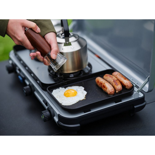 Kitchen 2 Multicook - Équipement de cuisson de plein air - nourriture