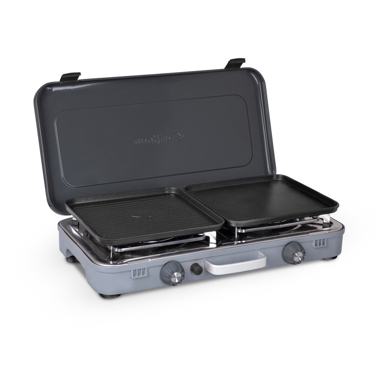 Brunner Devil Kookmaster GP 30 - kooktoestel 30mbar