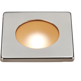 OSCULATI Spot Propus LED carré | ON/OFF OSCULATI Spot LED Propus Dimmable