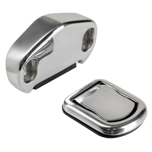 Butée de porte magnétique Osculati | Arrêt de porte & loqueteau | Porte fermée