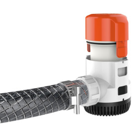 OSCULATI Europump G3700 Auto | 233 L/min OSCULATI Europump G3700 Auto | 233 L/min