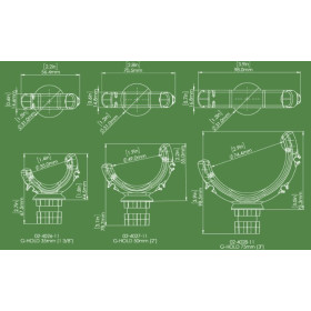 RAILBLAZA G-Hold