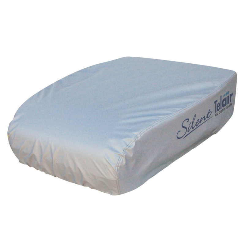 Housse De Protection Climatiseur Camping-Car 42,5 Pouces - Anti-Poussière, Anti-UV & Résistante Aux Intempéries Pour Toit De RV