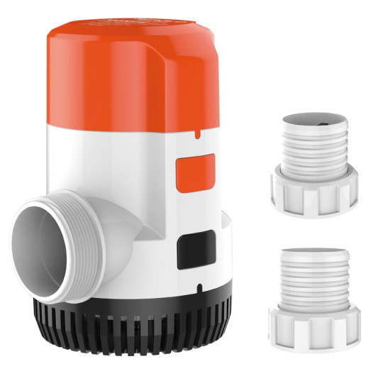 OSCULATI Europump G4700 | 296 L/min
