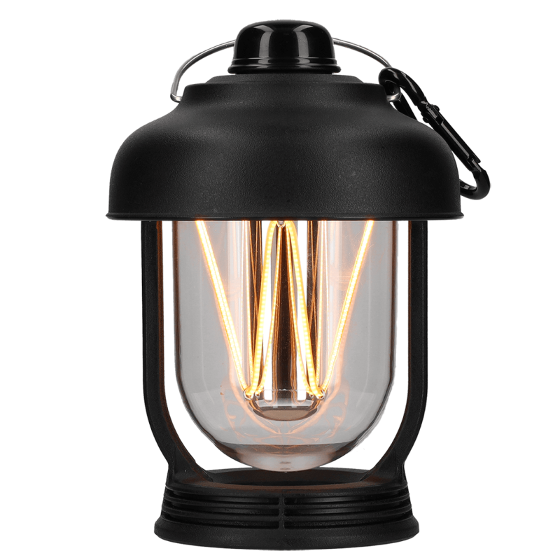 Kahlert Licht Feu De Camp LED Avec Piles – Mini Décoration Crèche, Modélisme, Bricolage, Hauteur 70 Mm