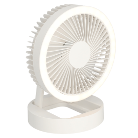 HABA Tramontana Ventilateur avec lumière