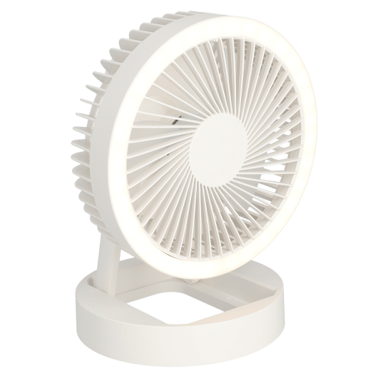 HABA Tramontana Ventilateur avec lumière