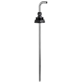Tuyau d'aspiration eau/carburant Osculati | tuyère pour réservoir de bateau, van et camping-car ø 12 ou 14 mm
