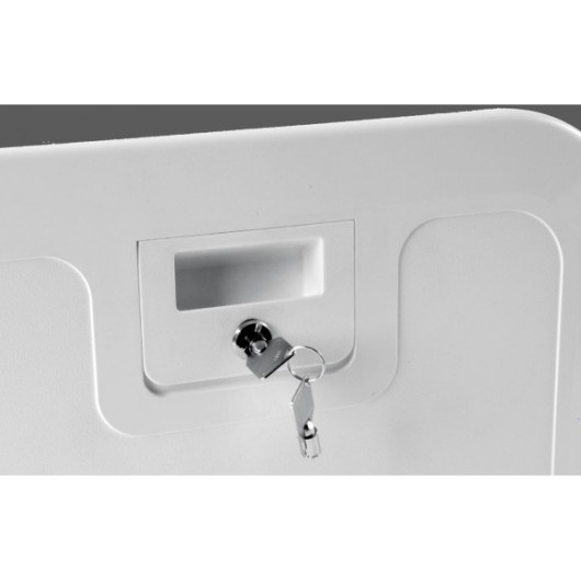 OSCULATI Coffre avec tiroirs 380 x 280 mm