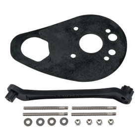 Kit de conversion manuelle VX2/3 Lewmar | accessoire pour guindeau de bateau