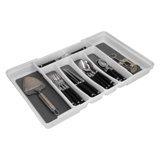 Range-couverts - Accessoire de rangement - fourchettes