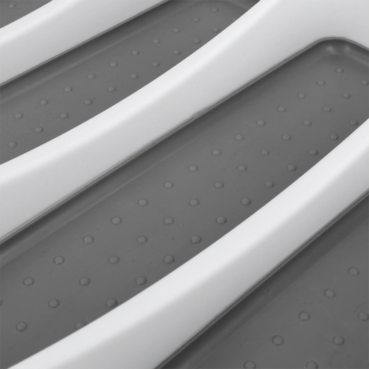 Range-couverts - Accessoire de rangement - antidérapant