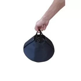 Couverture de protection Oceansouth pour deux hélices | Housse protection moteur HB