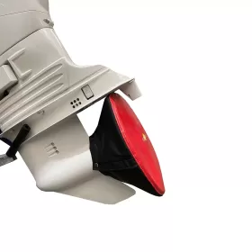 Couverture Oceansouth pour protection de l'hélice | Housse protection moteur HB