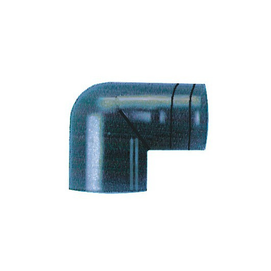 Equipement bateau & camping-car : WHALE Raccord coude 90° ø 38 mm     