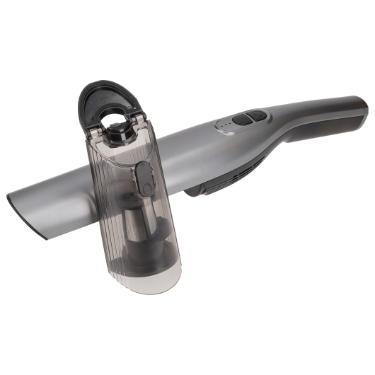 Aspirateur VacuSwift - Electroménager 12V de camping - bac