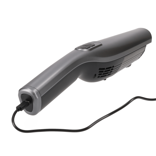 Aspirateur VacuSwift - Electroménager 12V de camping - charge