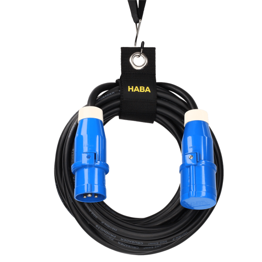FlexiCord Loop - Serre-câble pour rangement - suspendu