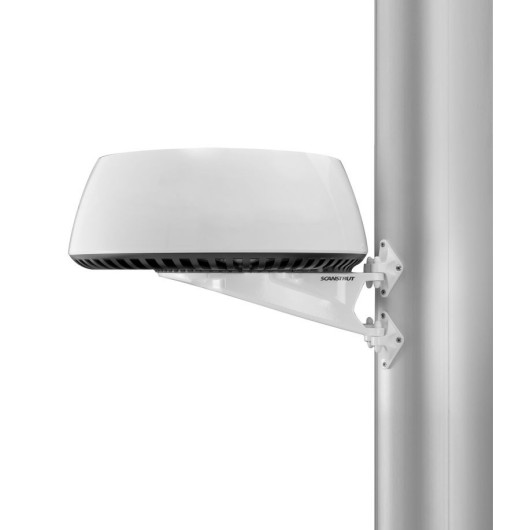 SC20 Support de mât Scanstrut | Support antenne radar pour mât de voilier et bateau