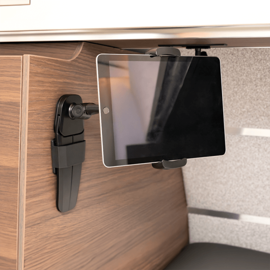 Support V-Flexmount - Accessoire pour téléphone et tablette - fourgon