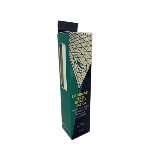 Patchs autocollants PSP Marine Tapes pour réparation de voiles laminées | Adhésif