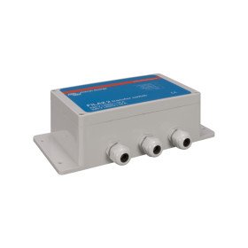 VICTRON Filax 2 - Commutateur automatique pour appareils électriques en van, fourgon, camping-car ou bateau