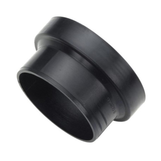 Collier De Serrage Réducteur Tuyau échappement 42mm à 45mm - Avec 2 Colliers Inox | Longueur 120mm, Pour Voiture Et Atelier