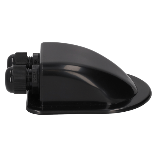 Passe-câbles Haba - Accessoire pour panneaux solaires - bateau