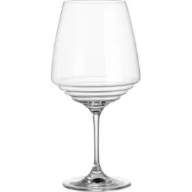 Lot de 2 verres à vin Spherica de BRUNNER | en tritan incassable pour le camping-car et bateau