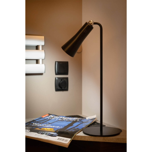 Set lampe magnétique - Eclairage intérieur pour camping-car et bateau - bureau