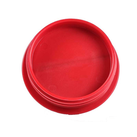 Bouchon rouge 125 mm LIPPERT pour réservoir d'eau | Pièces de rechange | Arrière