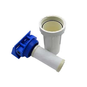 Kit de filtration spécial UVOJI Oji Van - Accessoire purification et filtration d'eau pour van, fourgon, camping-car et bateau