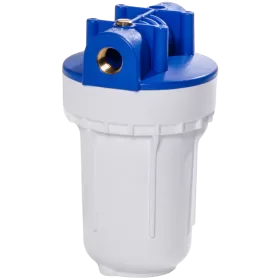 Kit de filtration spécial UVOJI Oji Van - Accessoire purification et filtration d'eau pour van, fourgon, camping-car et bateau